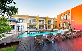 Blue Diamond Boutique Hotel